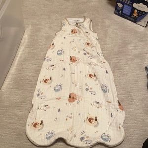 Lou Lou lollipop Sleepsac 18-36 months